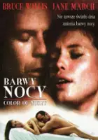 Barwy nocy