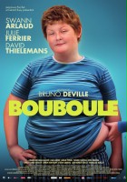 plakat filmu Bouboule
