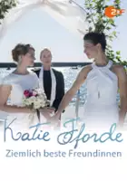 plakat filmu Katie Fforde: Przyjaciółki