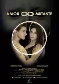 Plakat filmu Amor Mutante