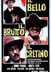 Plakat filmu Il Bello
