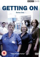 plakat - Getting On (2009)