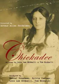 Plakat filmu Chickadee