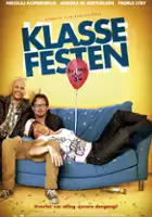 plakat filmu Klassefesten