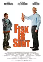 Mats Eld&oslash;en / Fisk er sunt
