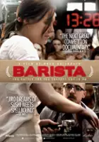 Jimmy Nguyen / Barista