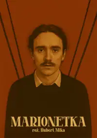 Plakat filmu Marionetka