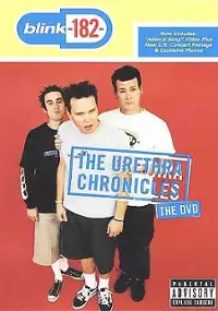 Plakat filmu Blink-182: Kronika Cewki Moczowej