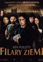 plakat filmu Filary Ziemi