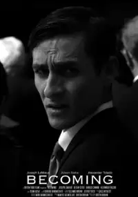 Plakat filmu Becoming