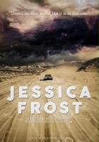 plakat filmu Jessica Frost