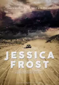 Plakat filmu Jessica Frost