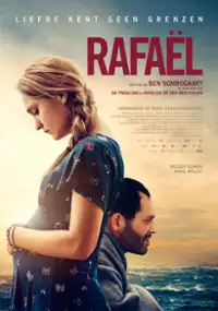 Plakat filmu Rafaël