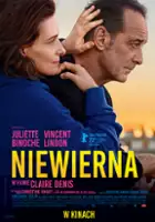 Claire Denis / Niewierna