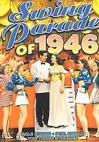 plakat filmu Parada swingu