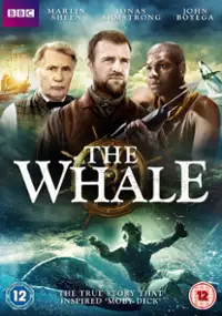 Plakat filmu The Whale