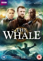 plakat filmu The Whale