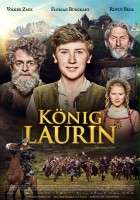 plakat filmu King Laurin