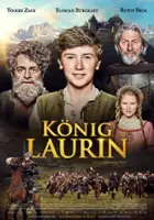 plakat filmu König Laurin