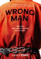 plakat filmu Wrong Man