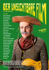 Plakat filmu Der unsichtbare Film