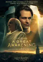 plakat filmu A Great Awakening