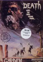 Tony Vorno / Garden of the Dead