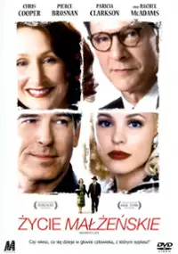 Plakat filmu Życie małżeńskie