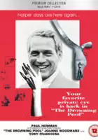 Joe Canutt / Zdradliwa toń