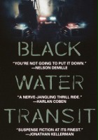 plakat filmu Black Water Transit