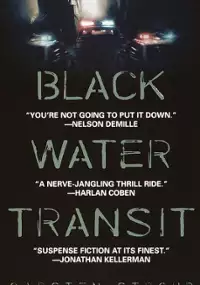 Plakat filmu Black Water Transit