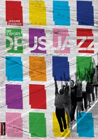 Plakat filmu NY Export: Opus Jazz