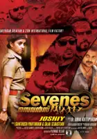 plakat filmu Sevenes