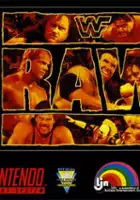 plakat filmu WWF Raw
