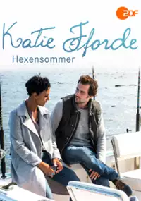 Plakat filmu Katie Fforde: Lato czarownic