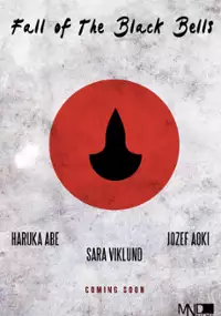 Plakat filmu Fall of the Black Bells