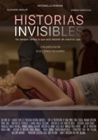 plakat filmu Niewidzialne historie