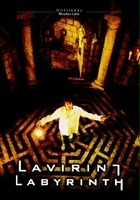 Lavirint (2002) plakat