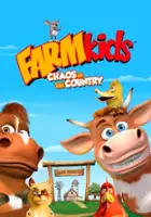 Cliff Bradley / Farm Kids