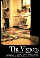 plakat filmu The Visitors