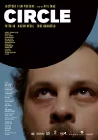 Plakat filmu Daire