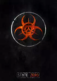 Plakat filmu State Zero
