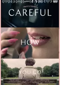 Plakat filmu Careful How You Go