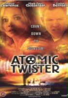 plakat filmu Atomowa burza