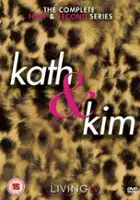 plakat filmu Kath & Kim