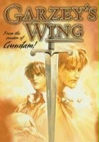 plakat filmu Garzey's Wing