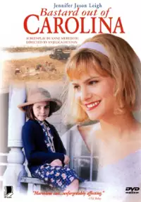 Plakat filmu Bękart z Karoliny
