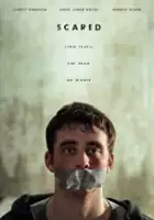 plakat filmu Scared