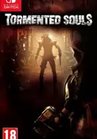 plakat filmu Tormented Souls