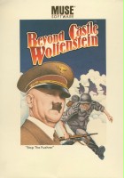 plakat filmu Beyond Castle Wolfenstein